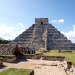 Excavations at Chichen Itza